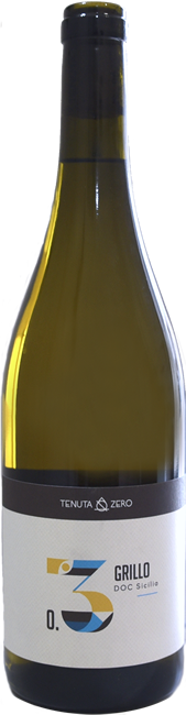 0.3 Grillo