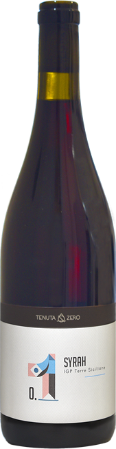 0.1 Syrah